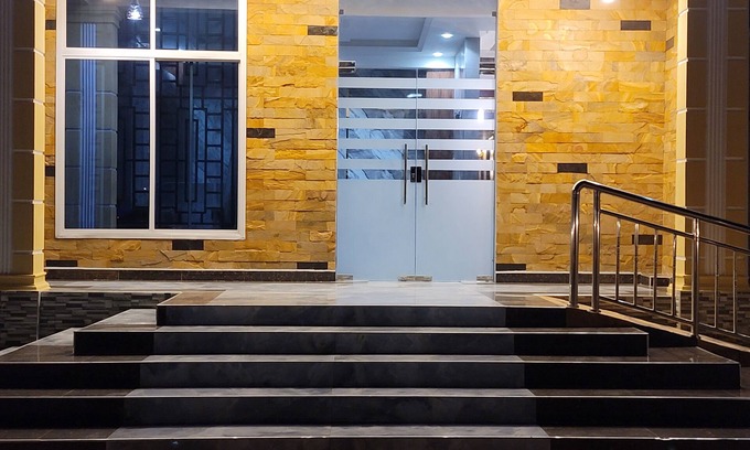 Dodoma Hotel | JR KISASA HOTEL