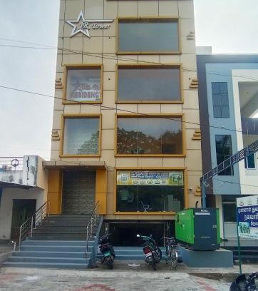 Tiruvannamalai Hotel | JR RESIDENCY Thiruvannamalai