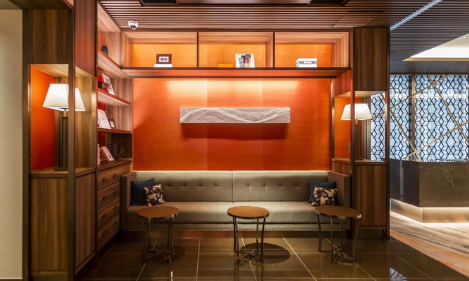 Nihonbashiningyocho Hotel | JR WEST GROUP VIA INN Prime NIHONBASHI NINGYOCHO
