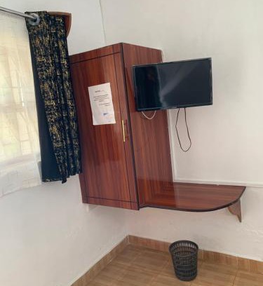 Nakuru Hotel | J’s Eatery and accommodation