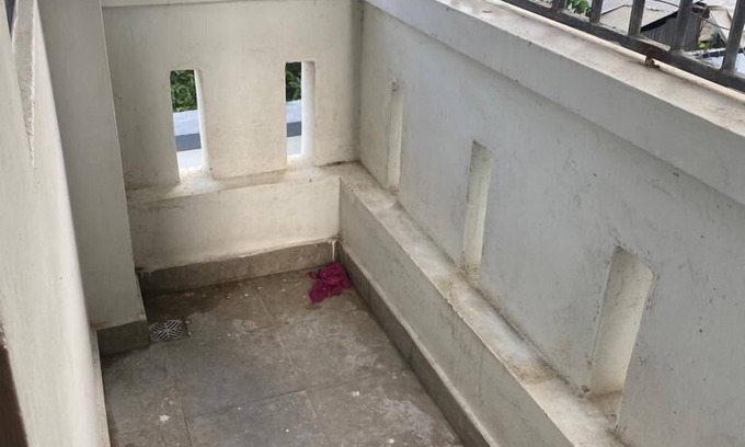 Bamburi Apartment | JSB Apartments Bamburi