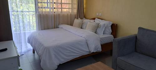 Kasarani Apartment | JStays studio apartment,Kasarani Seasons