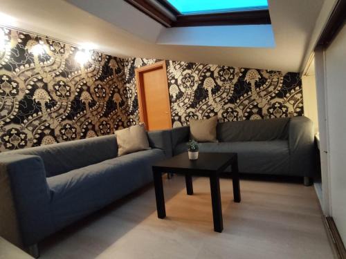 Zumaia Apartment | Juan Belmonte II - ONGI ETORRI