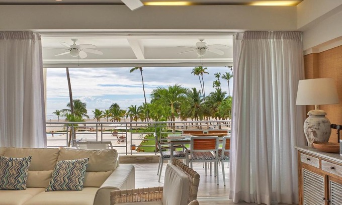Villas Del Mar Apartment | Juan Dolio Costa del Sol