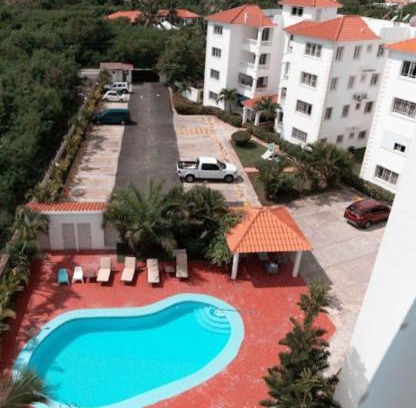 Villas Del Mar Apartment | Juan Dolio Tropical Beach
