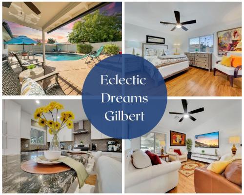 Meadows House | Juanita Gilbert