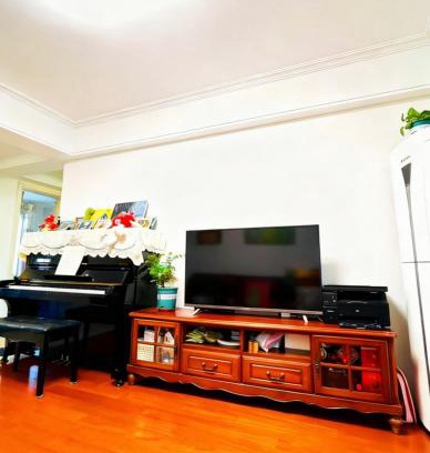 Songjiang House | Judy and George's Shanghai Homestay near Hongqiao Airport and Train Station