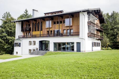Bischofswiesen Hostel | Jugendherberge Berchtesgaden
