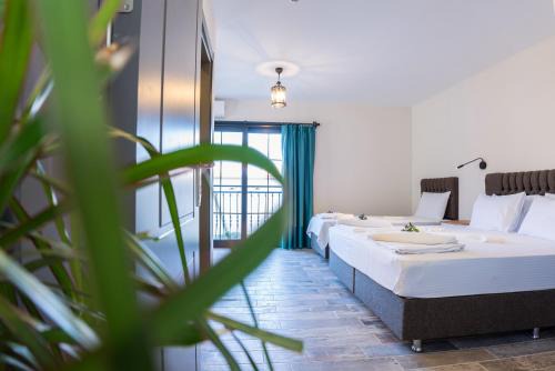 Alacati Hotel | JULİETOTEL