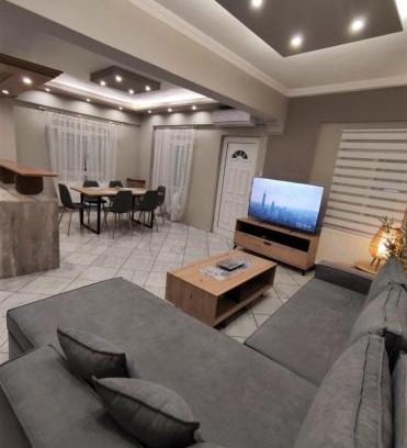 Chania Town Apartment | JULIA HOUSE