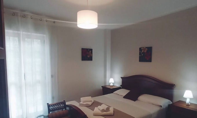 Zambrone House | Juliet's House