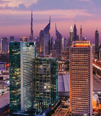 Trade Center Apartment | Jumeirah Living World Trade Centre Dubai