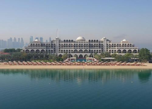 Palm Jumeirah Resort | Jumeirah Zabeel Saray Dubai
