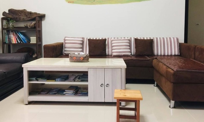 Magong House | Jun Le Bed and Breakfast
