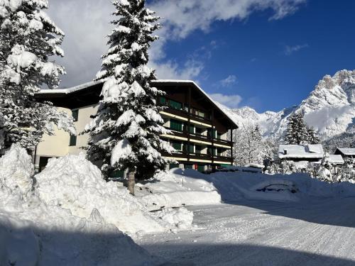 Hinterthal Apartment | Jungfrau