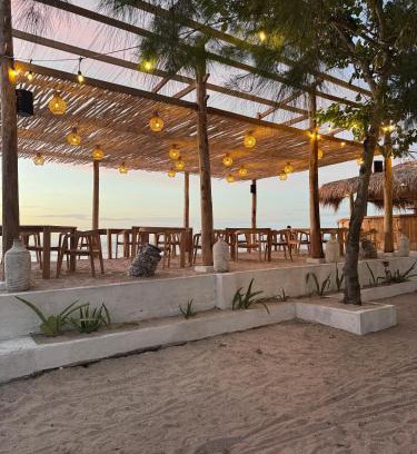 Gili Air Hotel | Jungle Gili Air