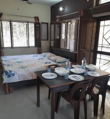 Lansdowne House | Jungle View Home Stay
