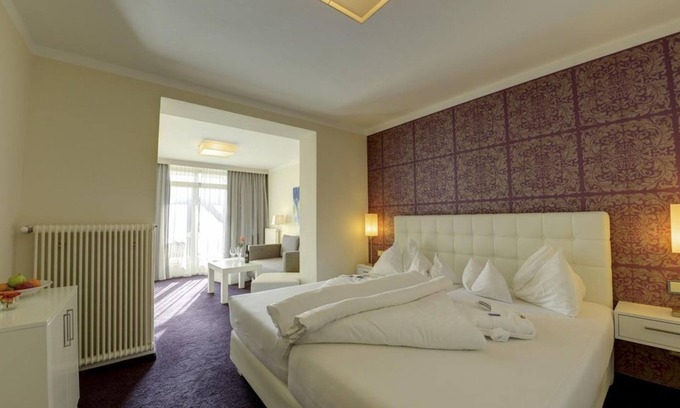Seeboden House | Junior Suite Langaufenthalt - DAS Moerisch