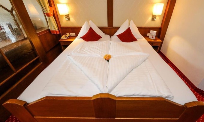 Untertschern House | Junior Suite Maibrunn - Hotel Kolmhof