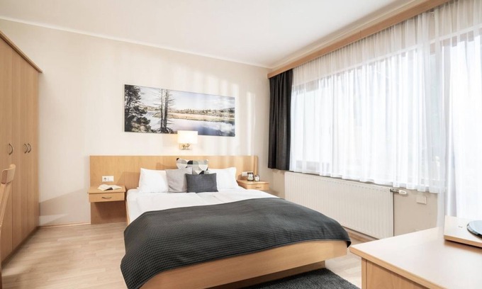 Doebriach House | Junior Suite Standard ÜF - Hotel Trattnig
