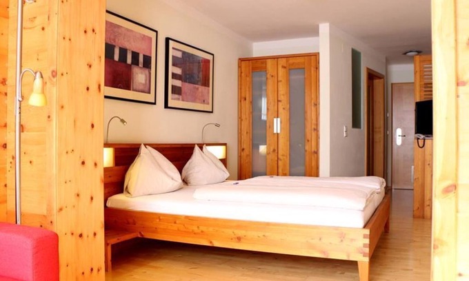 Mauterndorf House | Junior suite with shower, bath - Binggl, Hotel