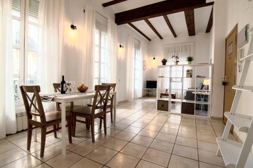 Ruzafa Apartment | Junto al Mercado de Ruzafa