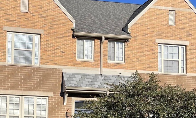 Notre Dame House | Just now available again this year. Notre Dame townhouse next to campus.