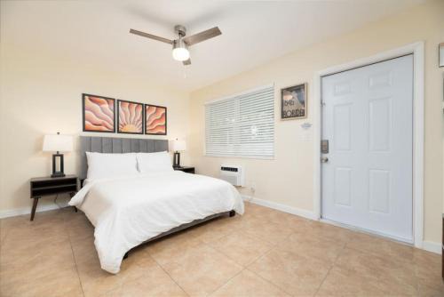 Wilton Manors Apartment | Just Off Wilton Drive Apt 7
