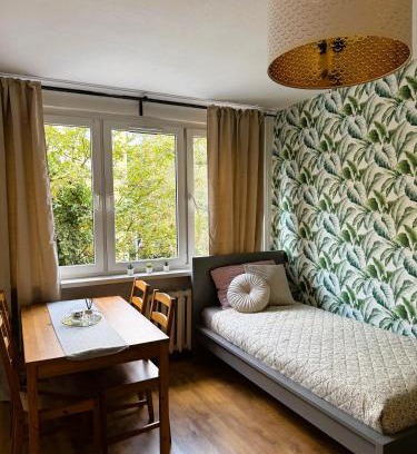 Legnica Apartment | Justinrent Piekarska