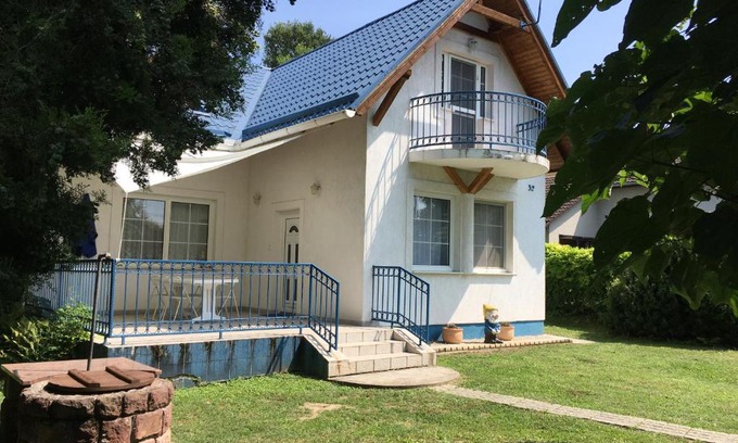Belatelep Apartment | Kék Kuckó Vendégház