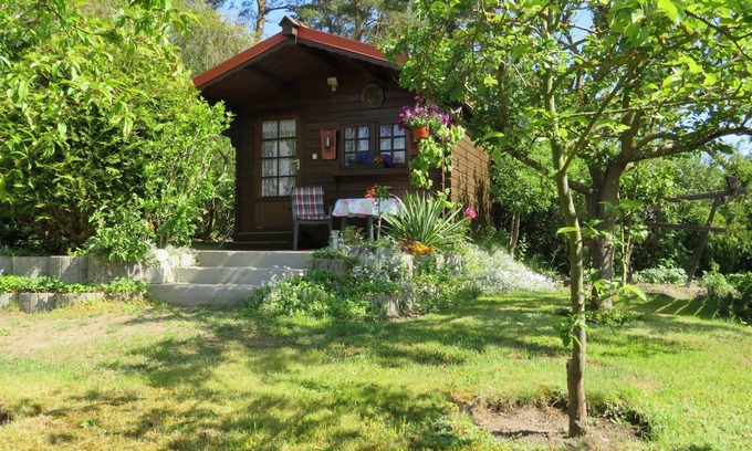 Loddin House | Kölp - Block`s Ferienhäuschen - Holiday home Block