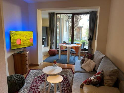 Old Town Apartment | Körner Nr 2 - ABC26