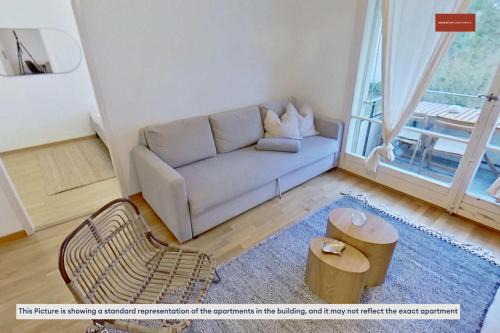 Seebach Apartment | Köschenrütistrasse 59, 8052 Zürich, Switzerland