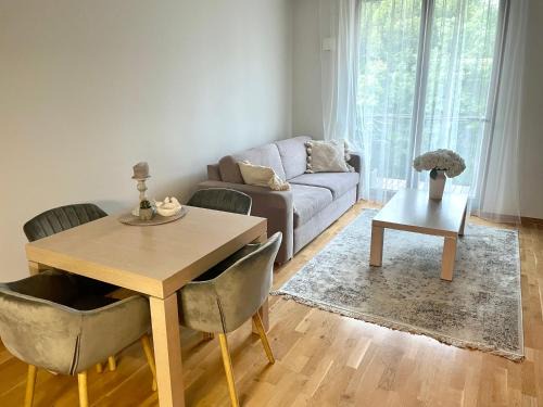 Old Town Apartment | Küüni Guest Apartment