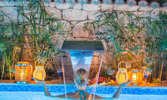 Alacati Hotel | Kırlançe Otel Alaçatı