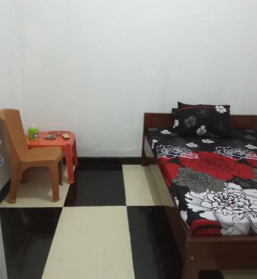 Kalipuro House | K ADVENTURE HOMESTAY