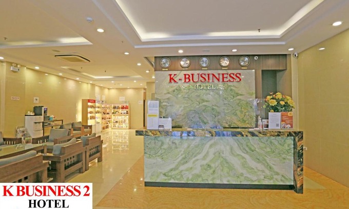 My Đinh Hotel | K Business 2 Hotel My Dinh 미딩