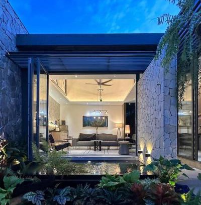 Phan Thiet Villa | K House Phan Thiet