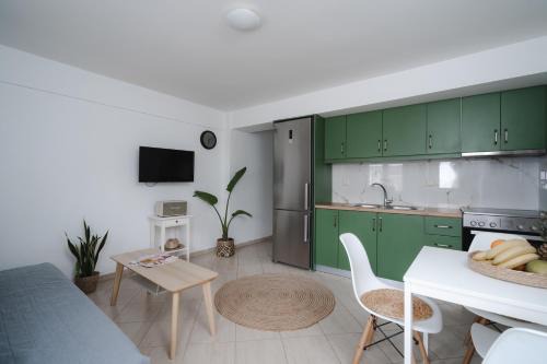 Lefkada Town Apartment | K-houses P