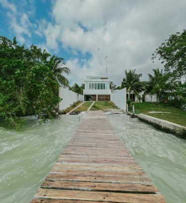 Othon P. Blanco Villa | K NAJ Community