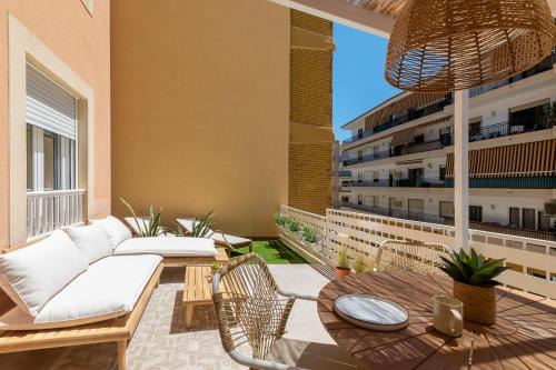 Aduanas Apartment | K-PROA by Nuka Homes