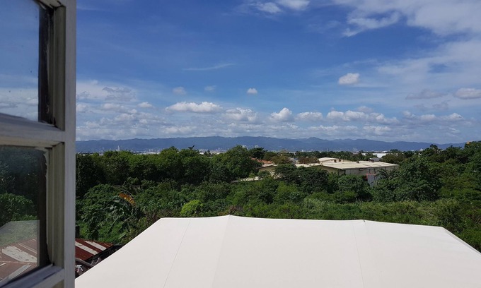 Basak Hotel | K Residences