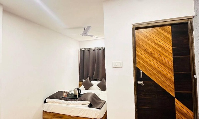 Ranchi Hotel | K7 Hotel & Restaurant