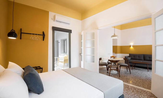 Petralona House | K8 Athens