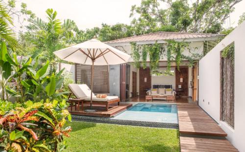 San Ignacio Resort | Ka'ana Resort & Spa