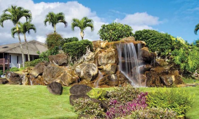 Princeville Hotel | Ka'Oi Resort, Princeville Kauai, Hawaii -1 Bed Plus