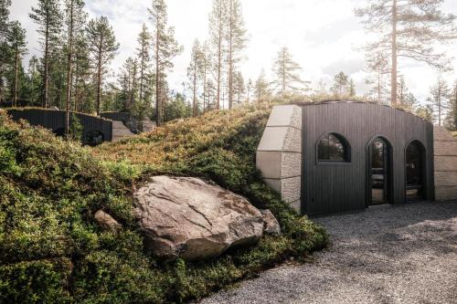 Sibbo Hotel | Kaamos Lodge