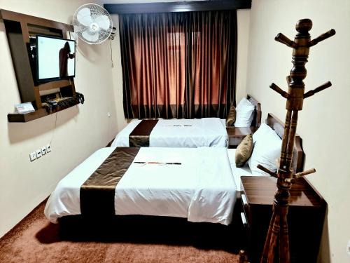 Kabul House | Kabul Guest House