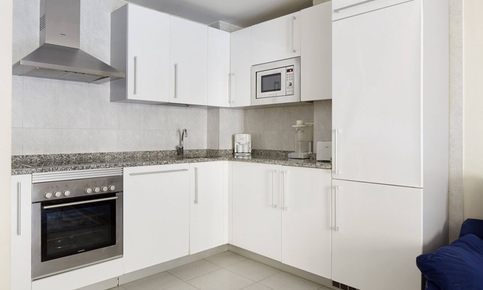 Hondarribia Historic Center Apartment | KABUXA - Basque Stay