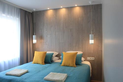 Parnu Apartment | Kaevu 14